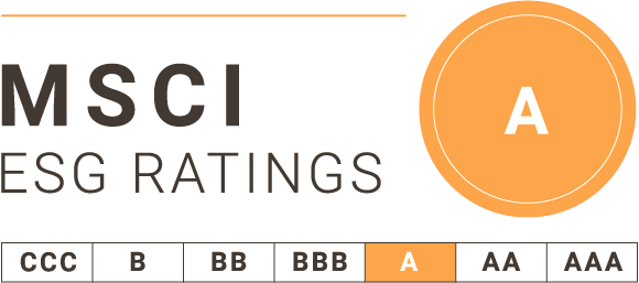 ESG-Rating MSCI